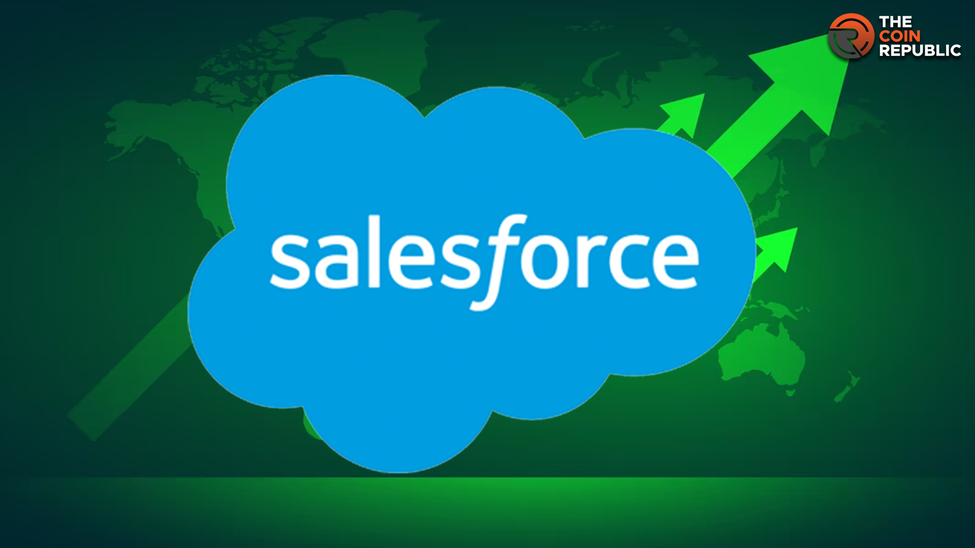 Salesforce Stock Price Forecast: CRM To Reach $250, Here’s How?