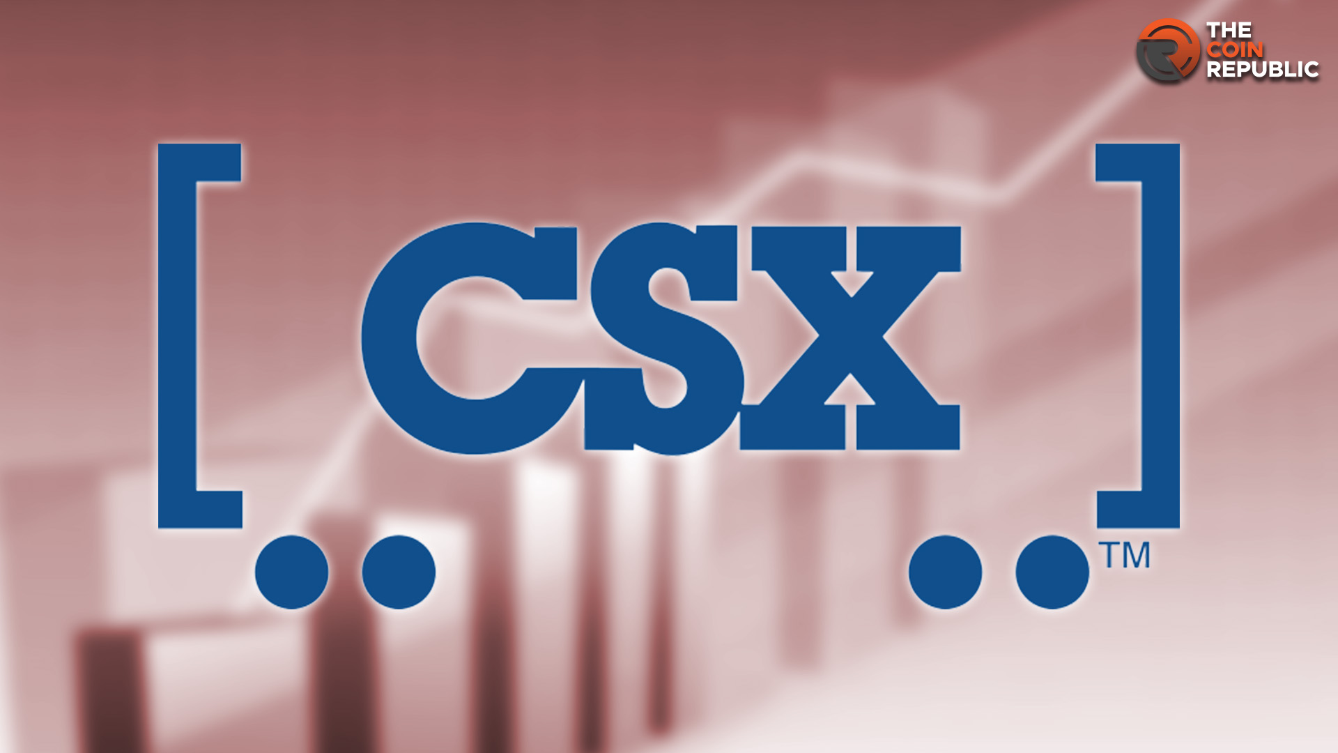 CSX Corporation (CSX) Stock Saw 1.2 Million Shares Block Trade