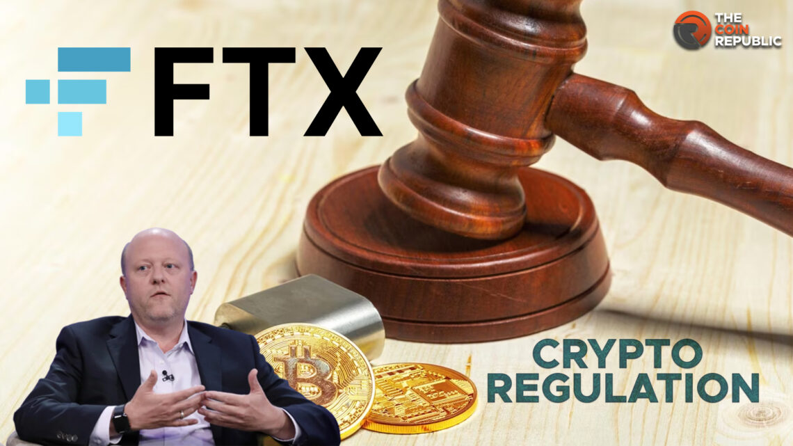 How Can Crypto Regulation Avoid Another FTX and Crypto Winter?