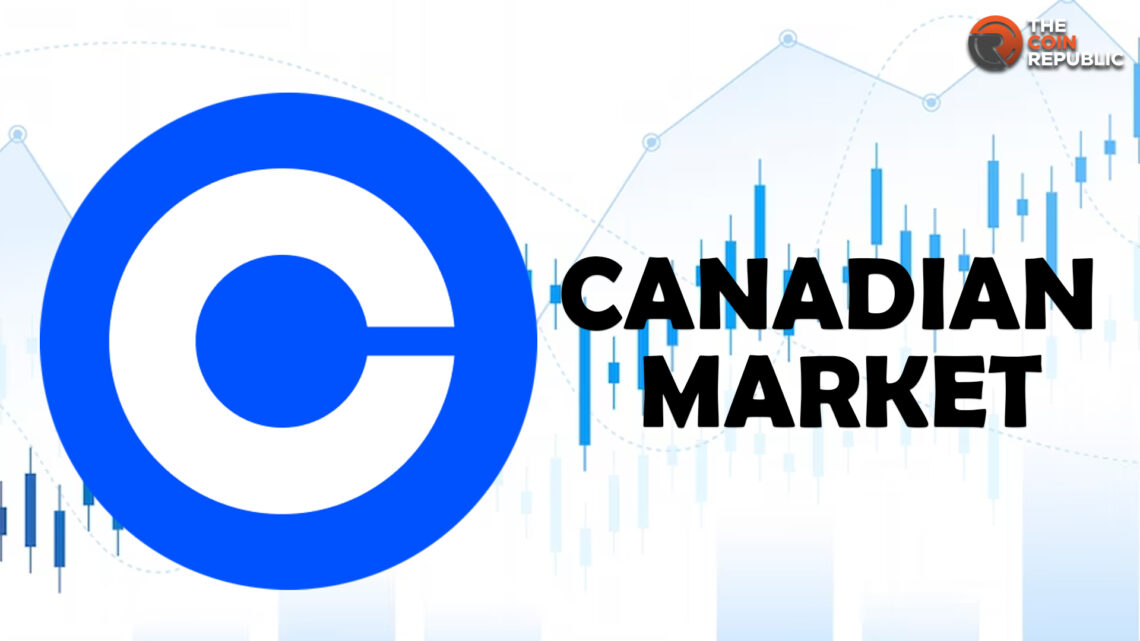 Coinbase Expanding Global Market with Coinbase One in Canada