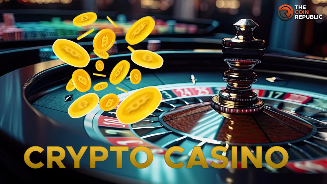 Understanding the Psychology Behind best bitcoin gambling sites