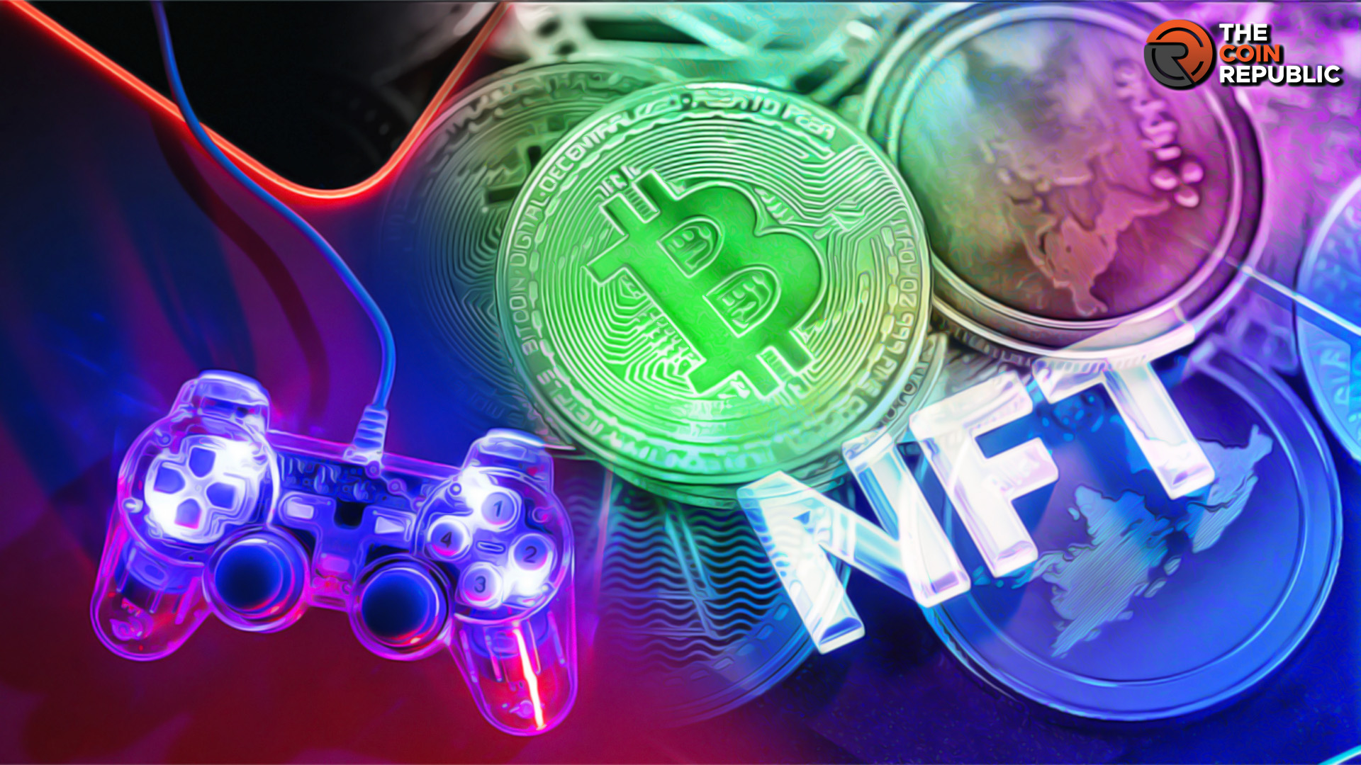Crypto Gaming Sector Gathered $297M in Funding Q2: Report