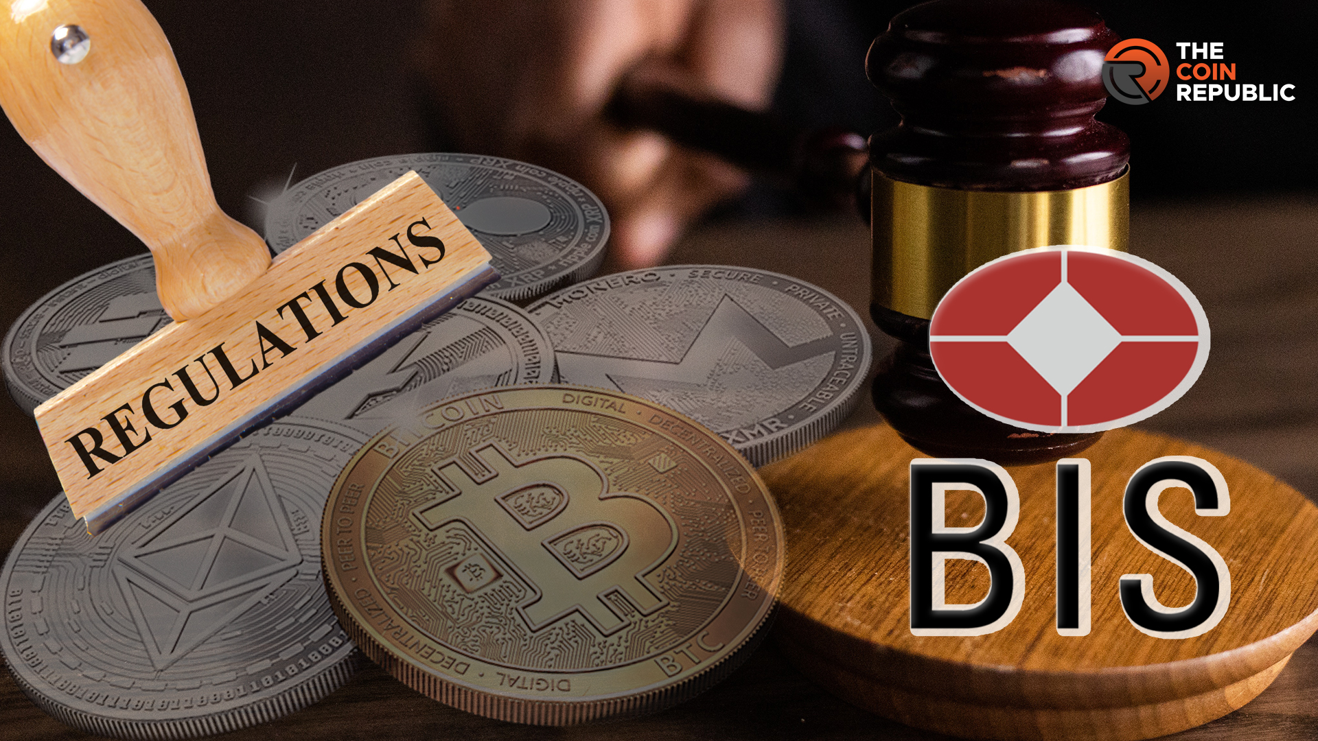 BIS Study Tries to Answer: How to Deal With Crypto Regulation?