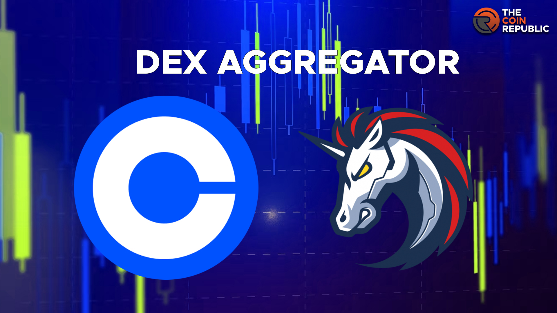 DEX Aggregator 1Inch Went Live To Unify Multiple Solutions