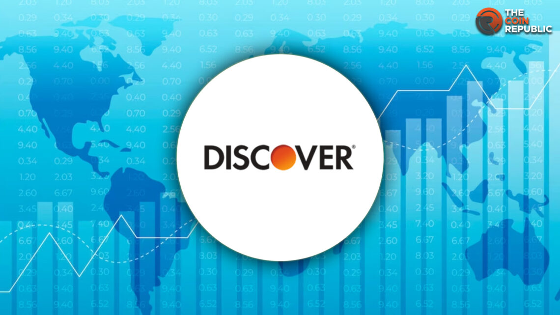 Discover Financial Services (DFS Stock) Sinks Amid CEO’s Exit