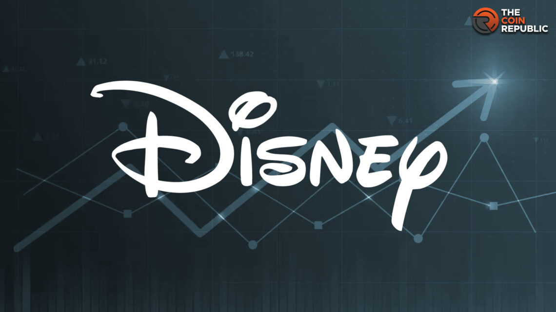 Disney Stock Price Prediction: Will DIS Break Below $80?