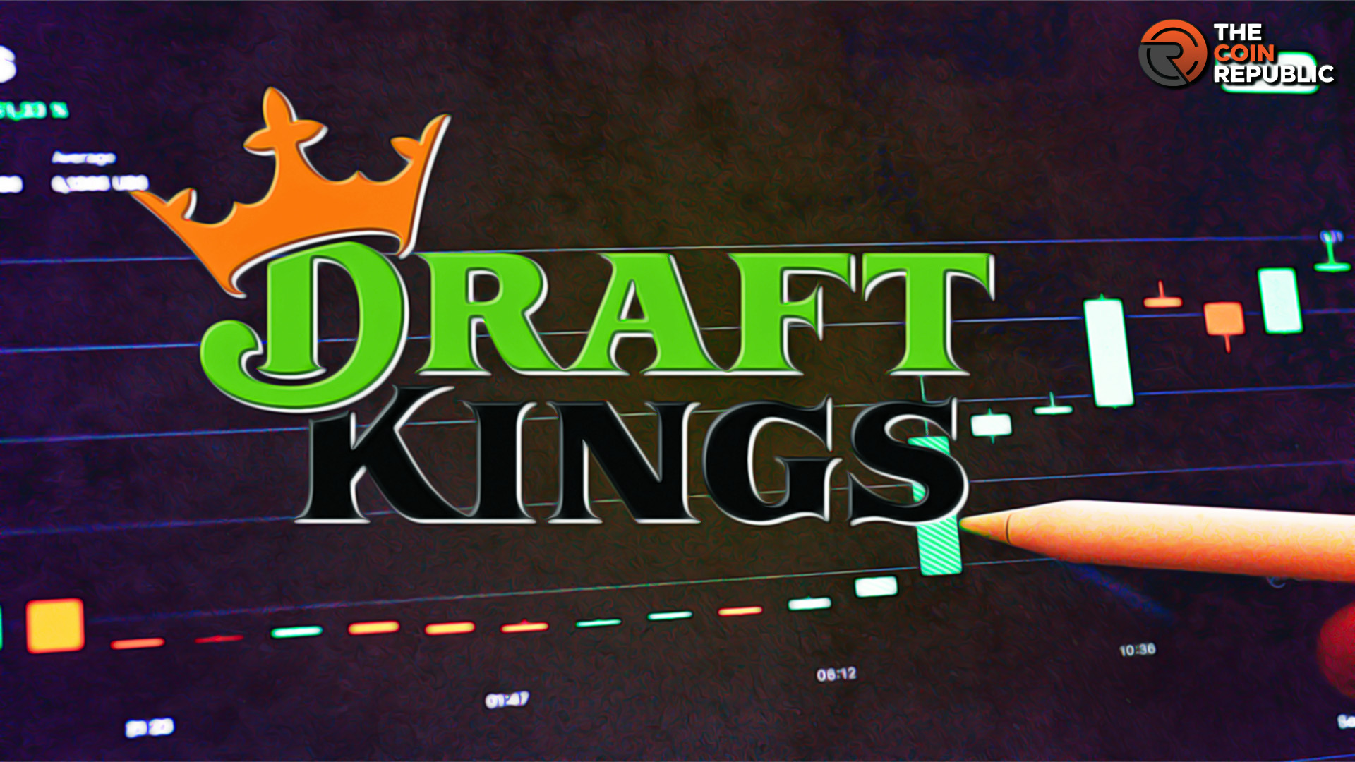 DraftKings Price Prediction: Is DKNG Stock Price a Winning Bet?