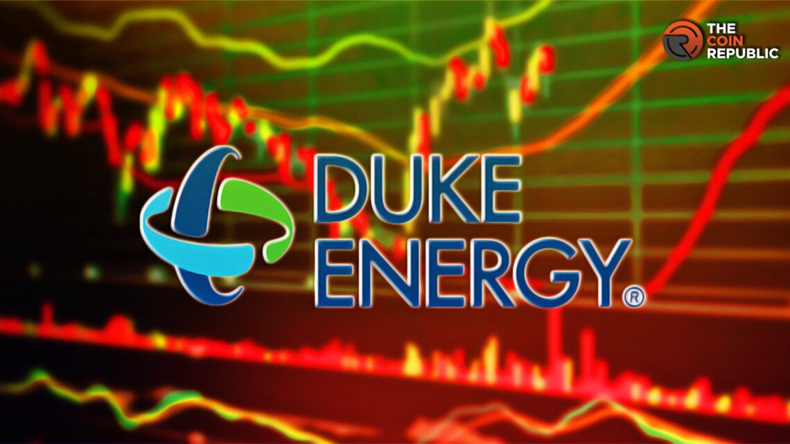 Duke Energy Corp (DUK Stock): Is $100 the Next Target For DUK?