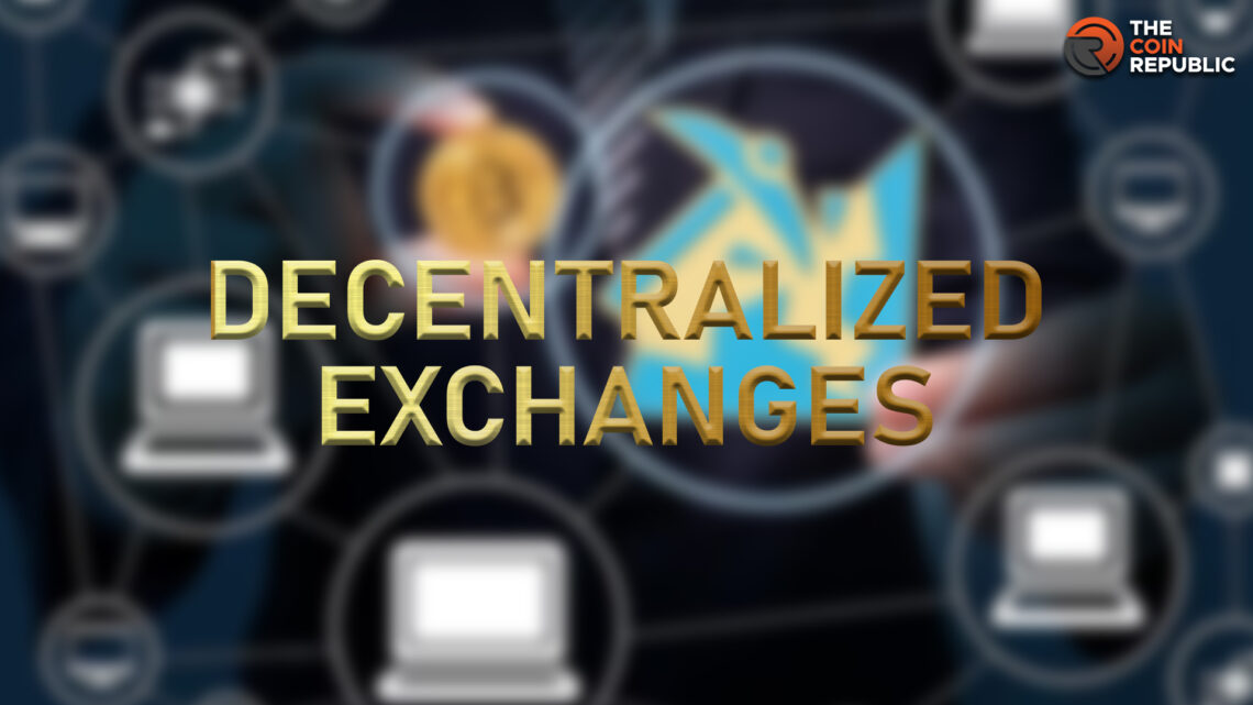  Understanding Decentralized Exchanges Better