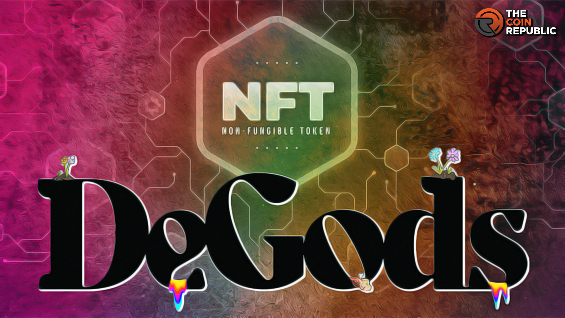 Discovering the World of DeGods NFT: What Makes it Classy? 
