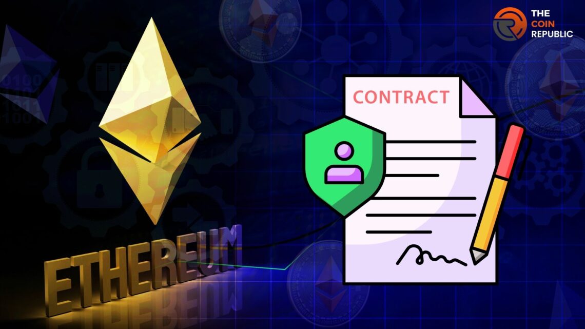 How to Develop, Test and Deploy Ethereum Smart Contracts? 