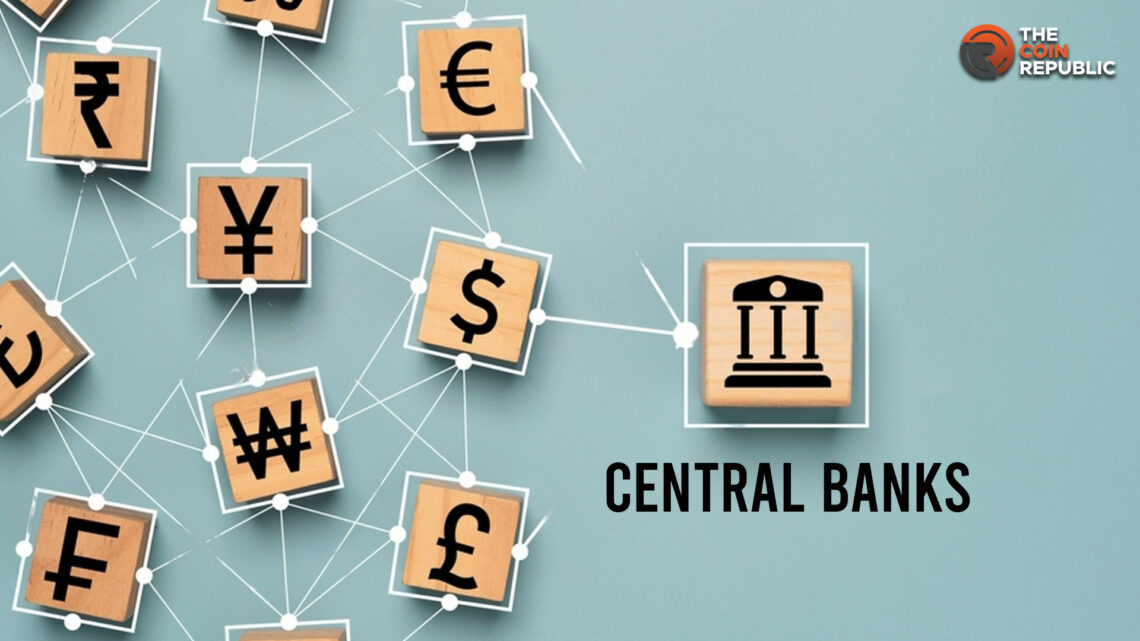 Central Banking: Navigating Monetary Policy, Money Supply, and Economic Stability