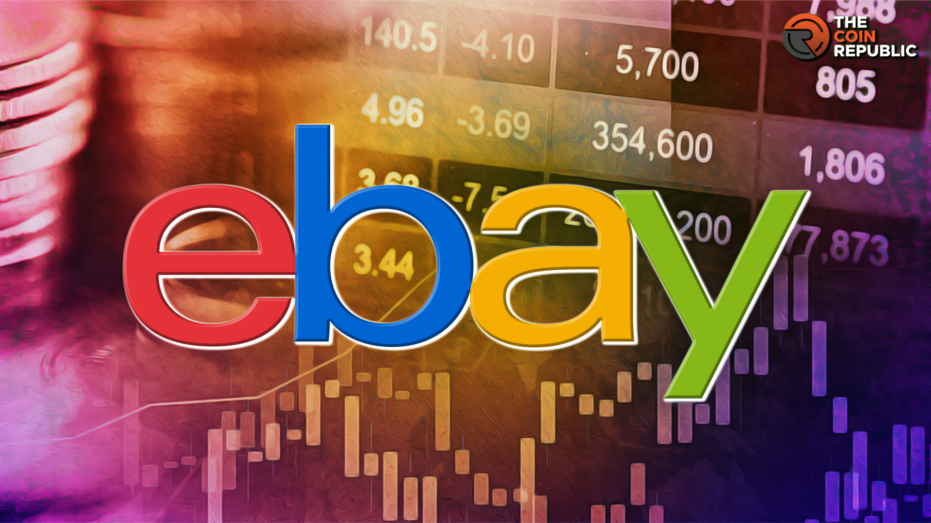 eBay Stock Price Prediction: Will EBAY Stock Descend More?