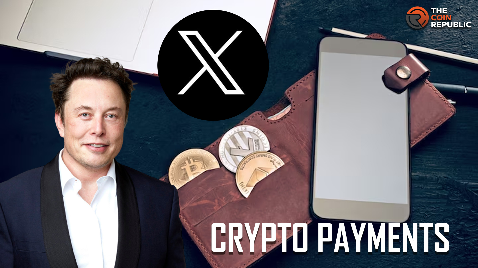 ‘Something Special Coming Soon’; Is Elon Musk Launching ‘X’ Coin?