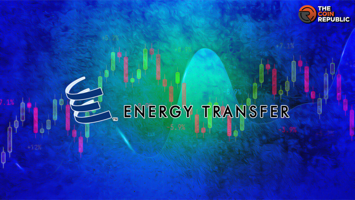 Energy Transfer Stock: Will ET Stock bounce back from $12.00?