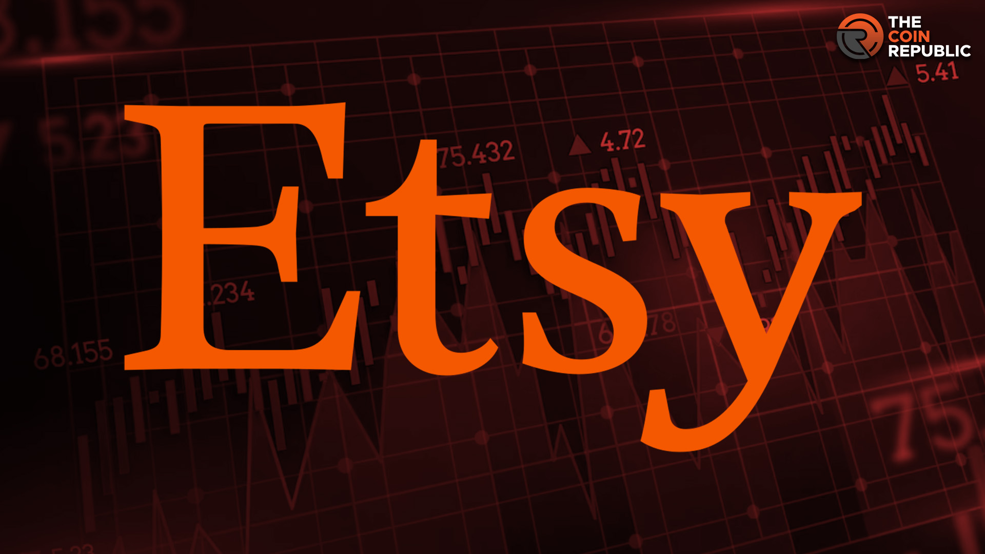 ETSY Stock: The Major Threats For Investors in 2023, Time to Sell