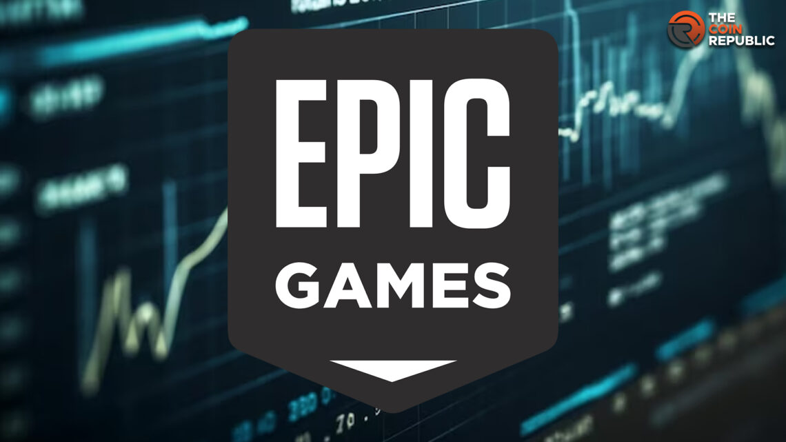 Epic Games- Unlocking World of Gaming With Brief Description