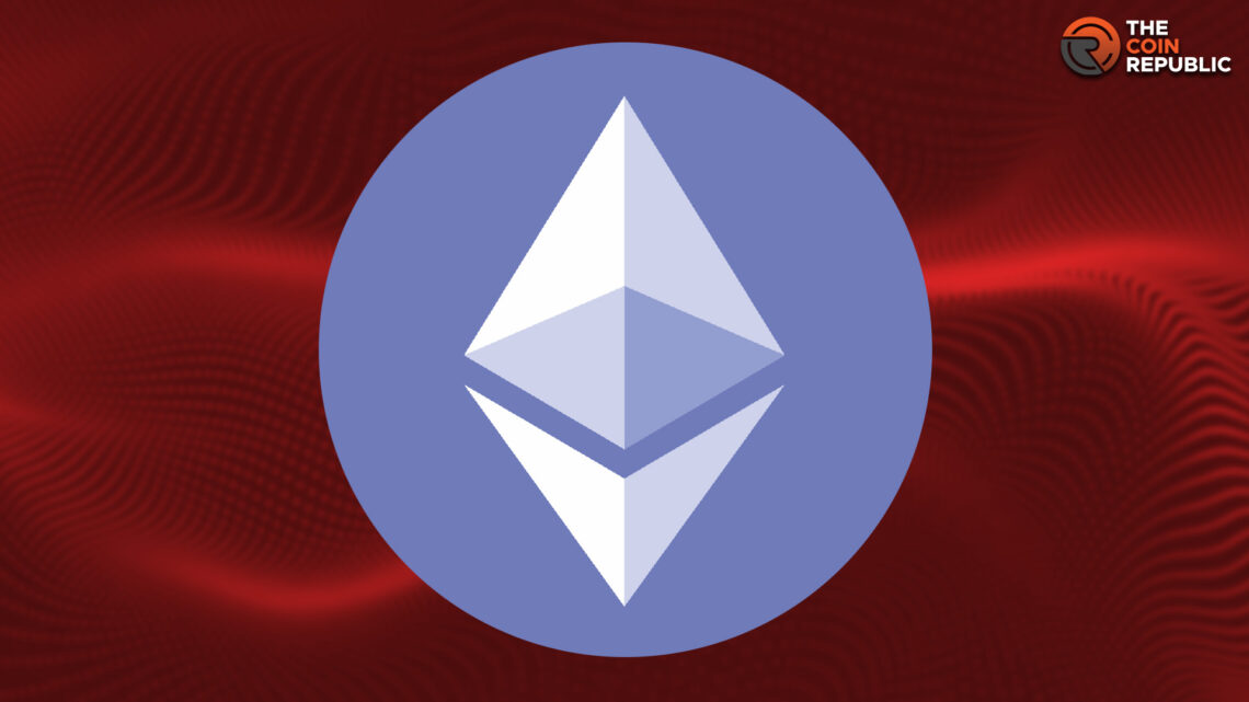 ETH Price Prediction 2023: Can Ethereum Show A Comeback?