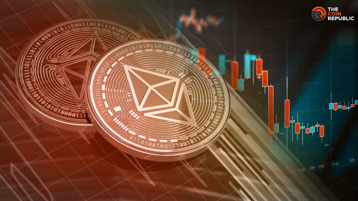 Ethereum Notes Significant Drop in Exchanges: 5-Year Low Reached
