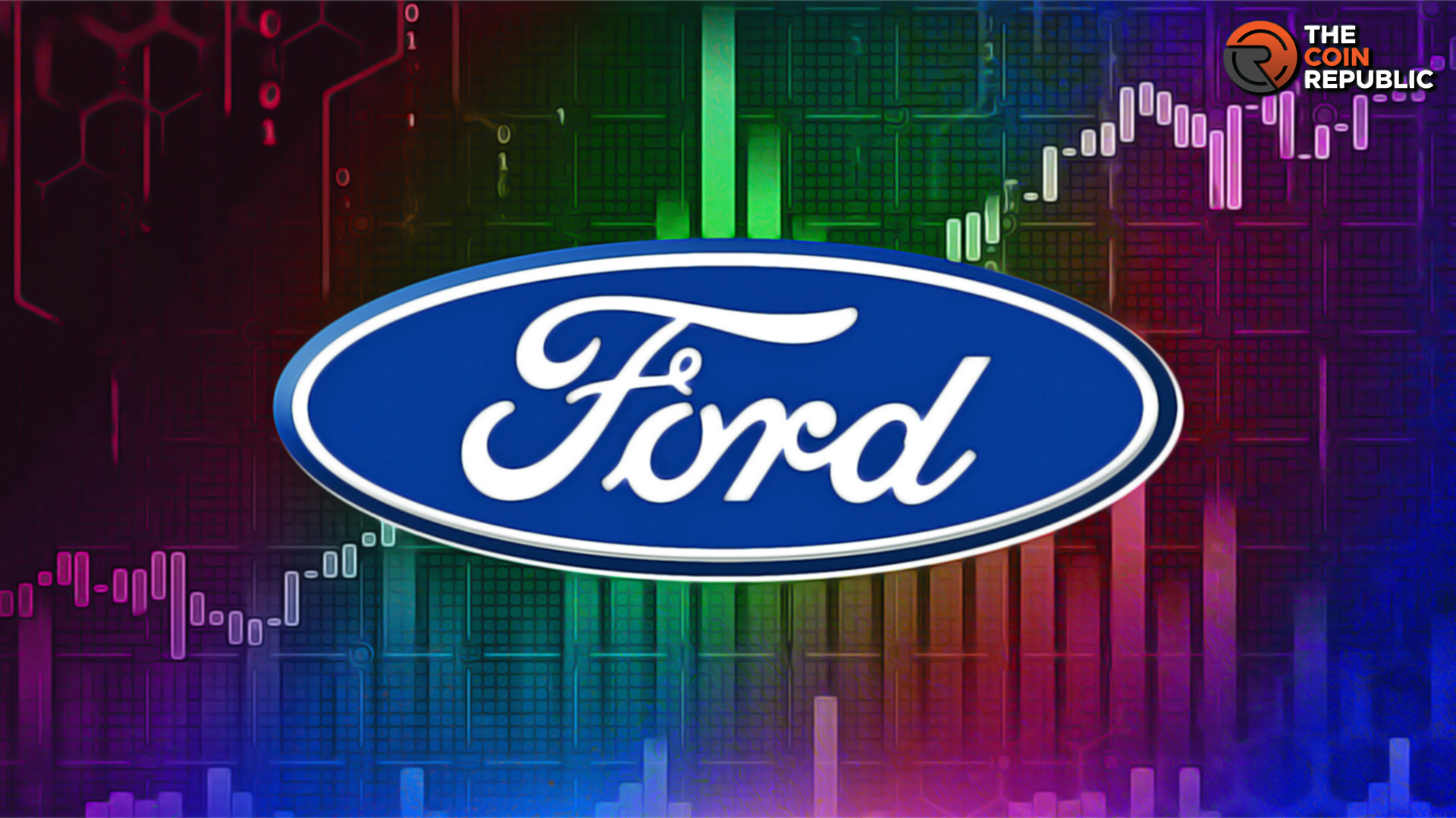 FORD Stock Price Prediction: Will F Share Enter a Downtrend?