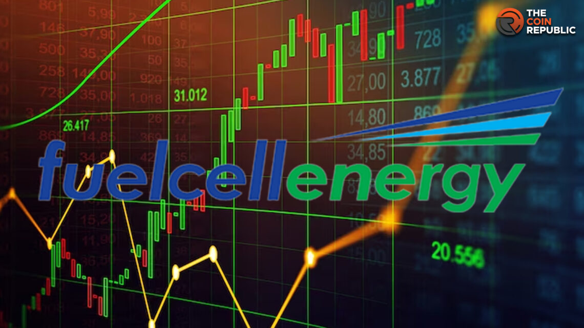 FuelCell Energy Stock: Will FCEL Stock retest $3.00 by 2023 end?