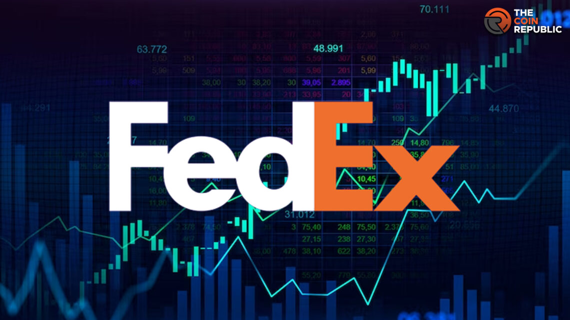 FedEx Stock Price Prediction: What FDX Price targets For Aug-23?