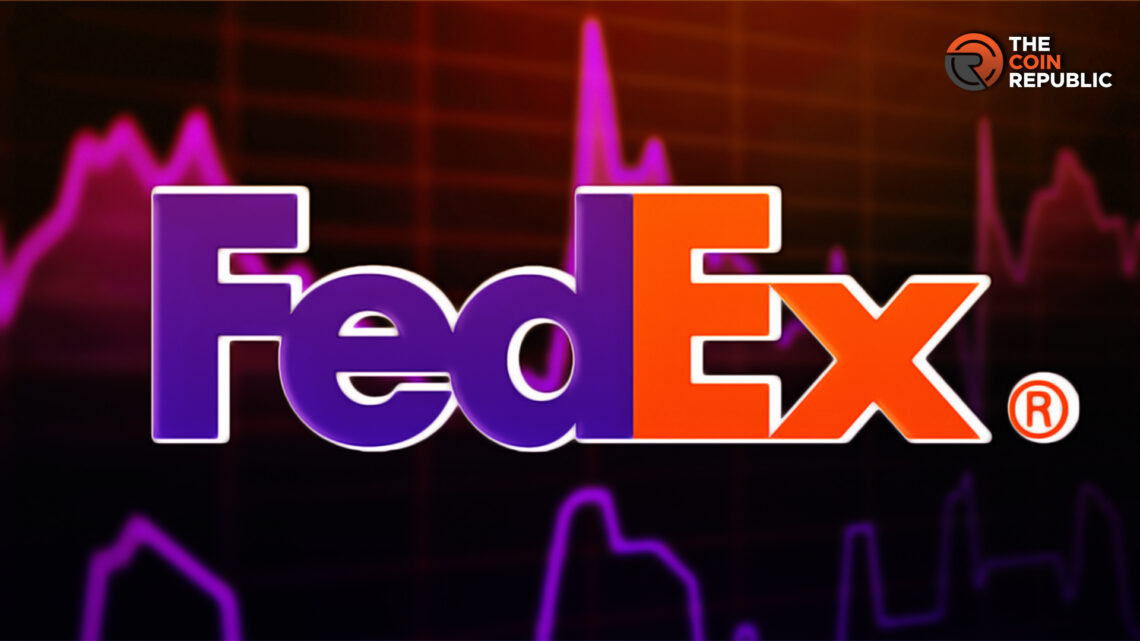 FedEx Corp. (FDX) Price Above $250, Is it the Right Time To Buy?