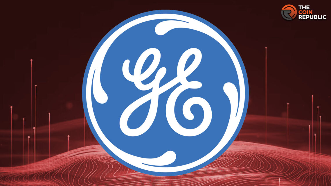 GE Stock: General Electric Co. Stock Surpasses its 20-day EMA