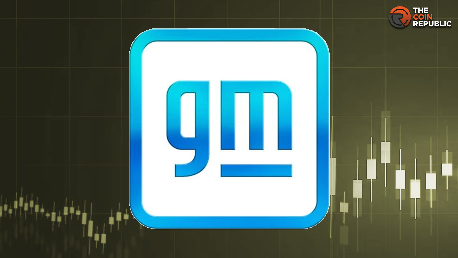 GM Stock Price Forecast: Will GM Price Descend Further?