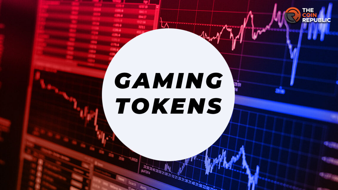 Watch Out For These Popular Gaming Non Fungible Tokens