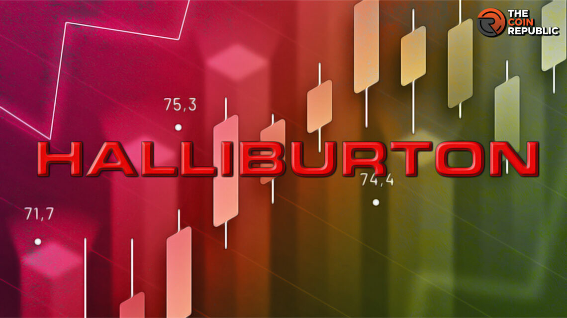 HAL Stock: Halliburton Has Bullish or Bearish Outlook for 2023?
