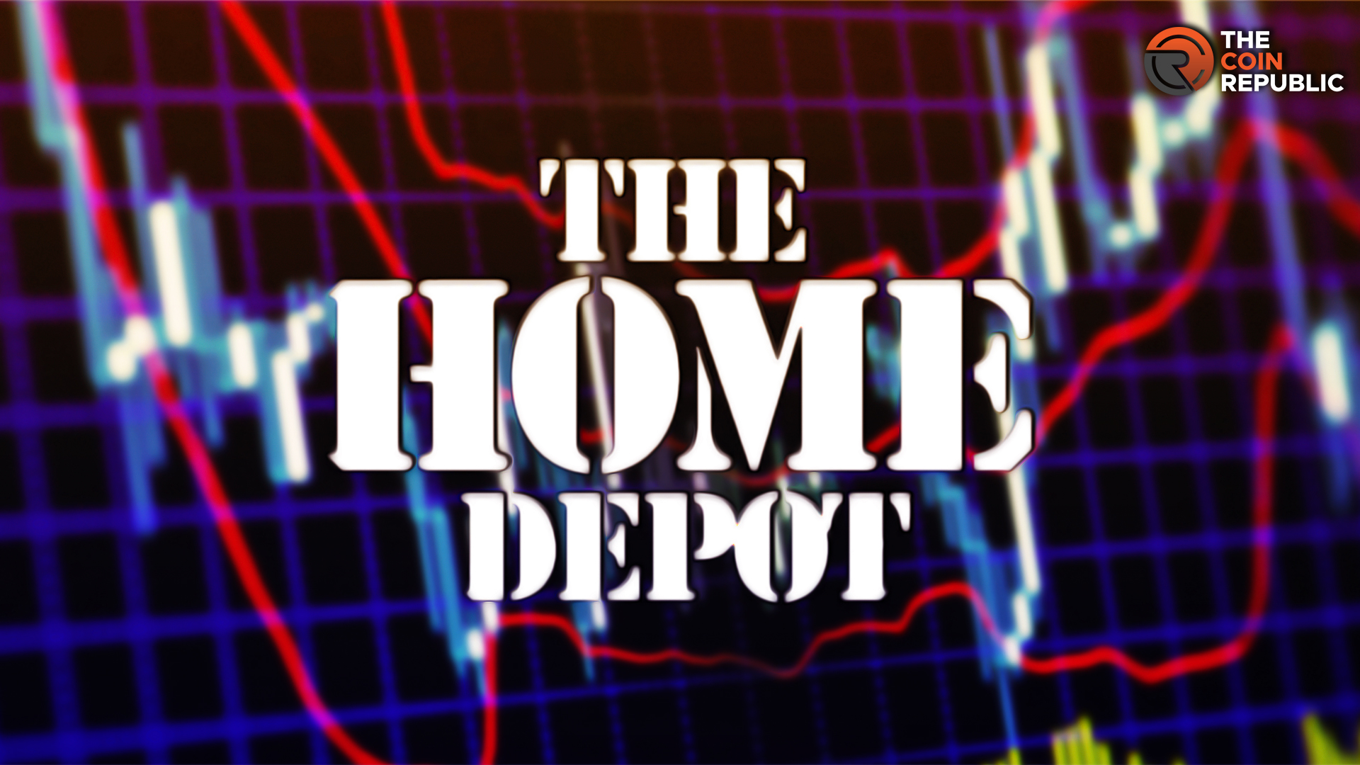 Home Depot Stock Price: Will HD Stock Rebound From 52-Week High?