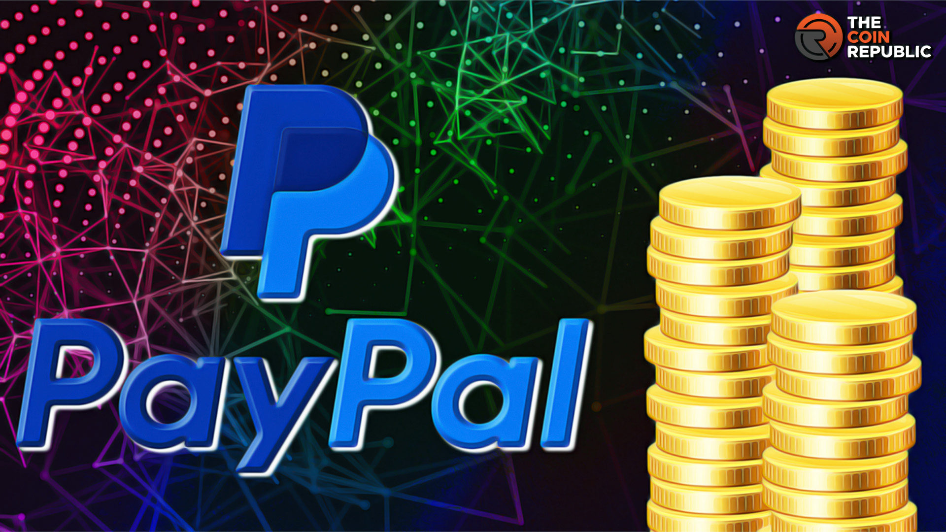 PayPal Aims to Revolutionize Crypto Industry With PYUSD