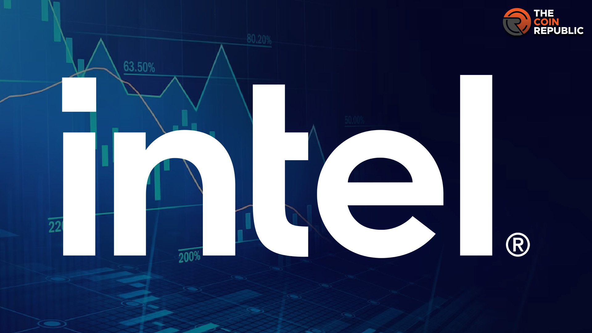Intel Stock Price Prediction: Will INTC Price Sustain At CMP?
