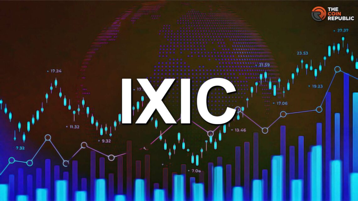 Nasdaq Composite (IXIC): Is the AI bubble getting busted?