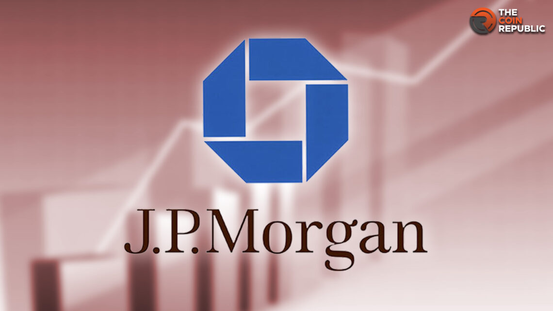 JPMorgan's JPM Coin Payment System Processes $1 Billion Daily