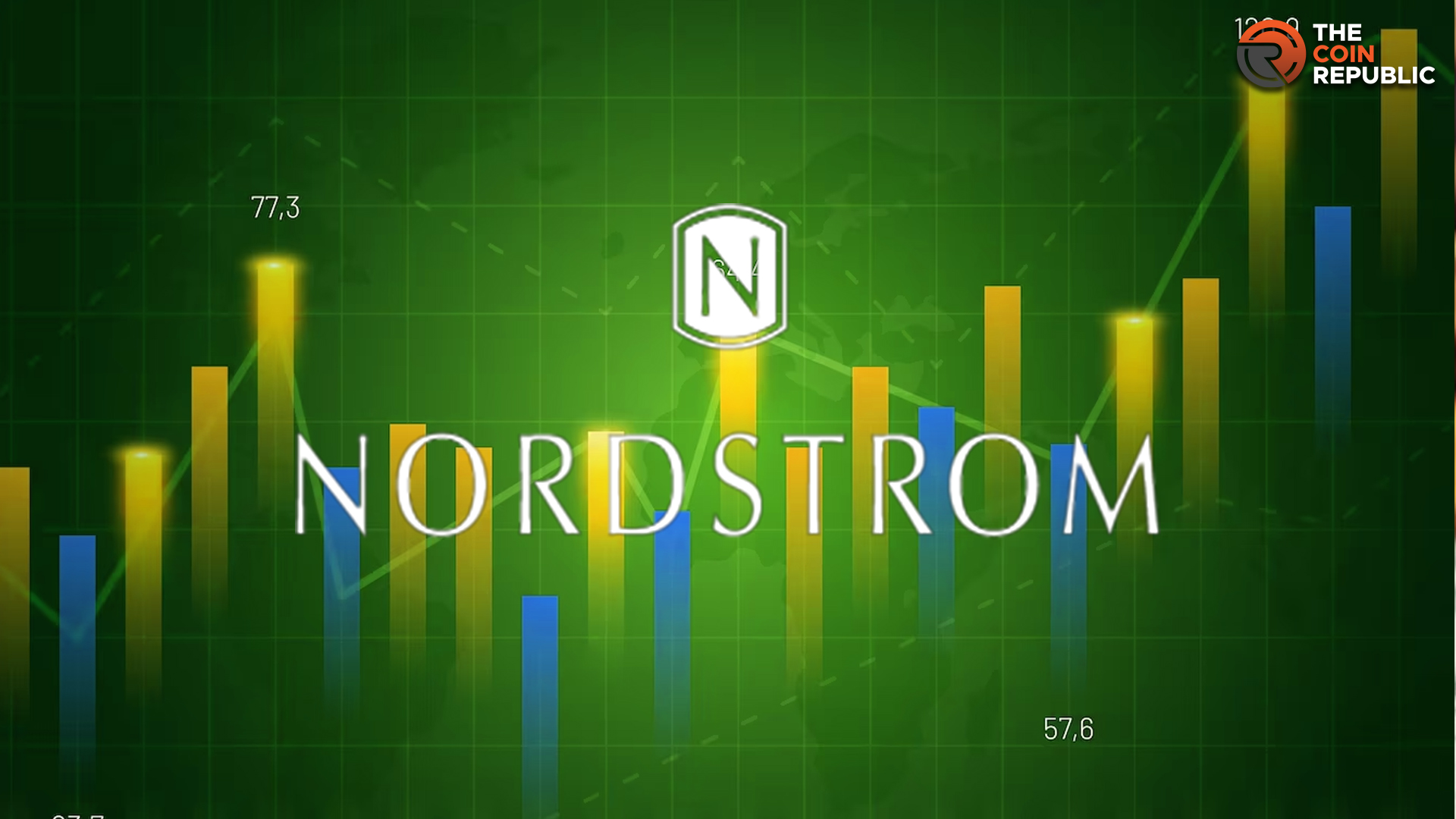 JWN Stock Price Prediction: Will Nordstrom Share Crash More?