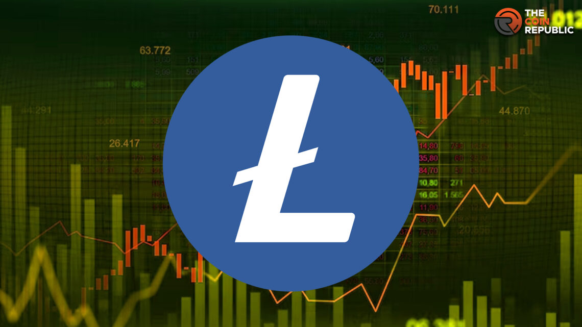 Litecoin Price Prediction: Is LTC Forming a Bearish View?