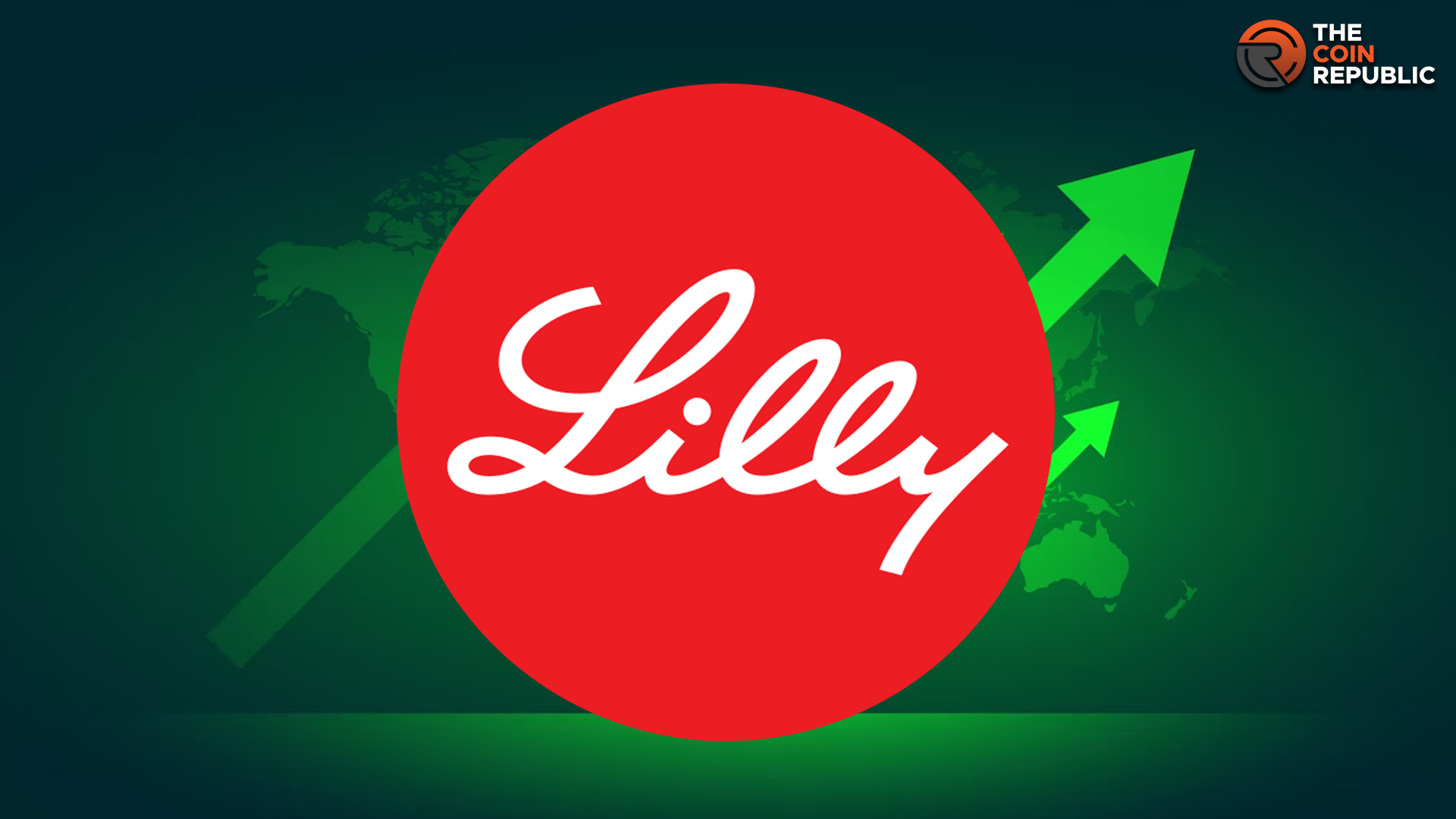 LLY Stock Price: Quarterly Report Overwhelms the Investors 