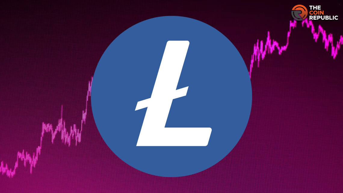 Litecoin (LTC) Downtrend Prevails; Price RoadMap of LTC To $50
