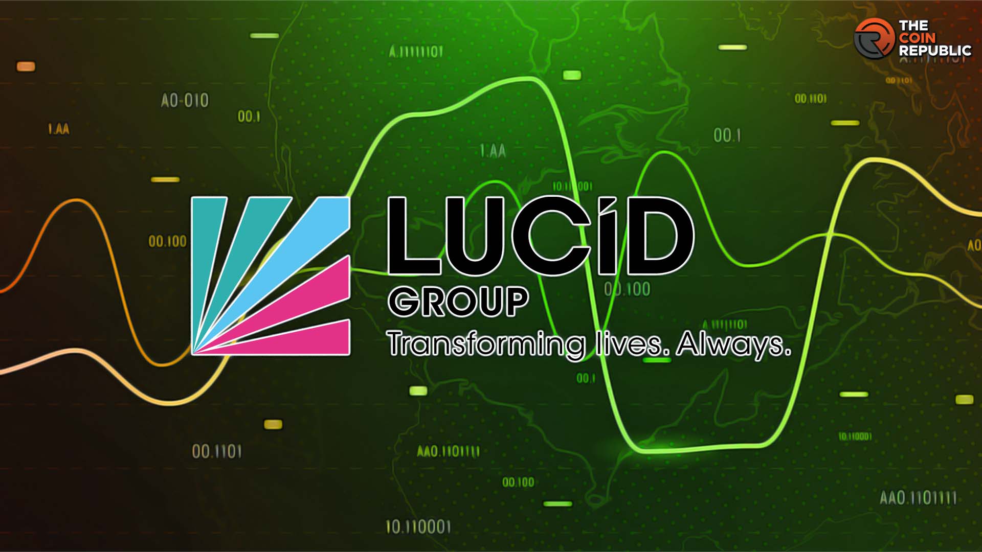 Lucid Group Inc. (NASDAQ: LCID): Will LCID Stock hold $6 Level ?