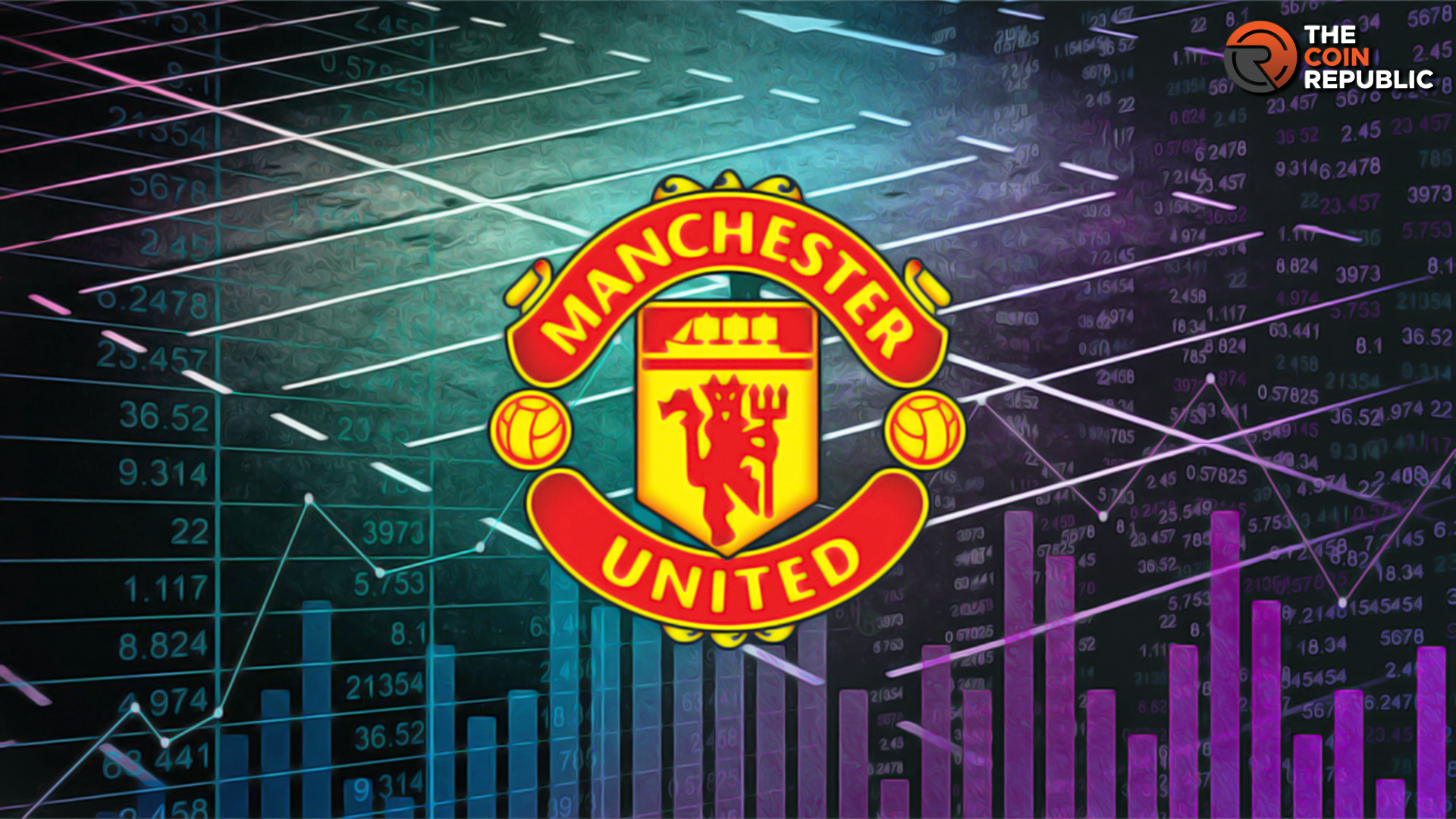Will Manchester United (MANU) Stock Price Take A Bullish Ride?