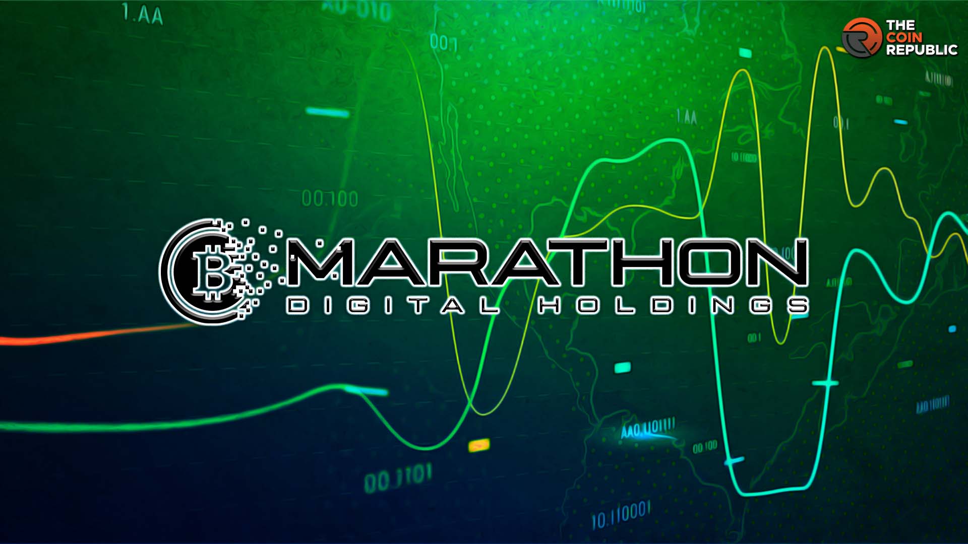 Marathon Digital Stock: Will MARA Stock Recover After Earnings?