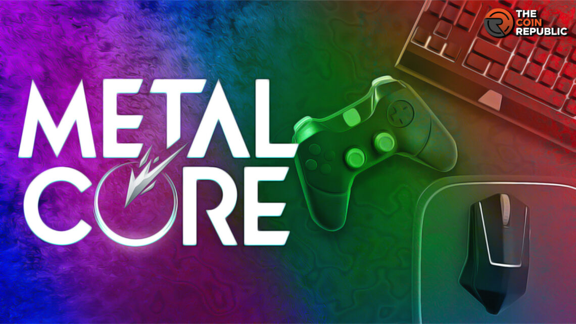 MetalCore: How this Combat Game is Making the Difference
