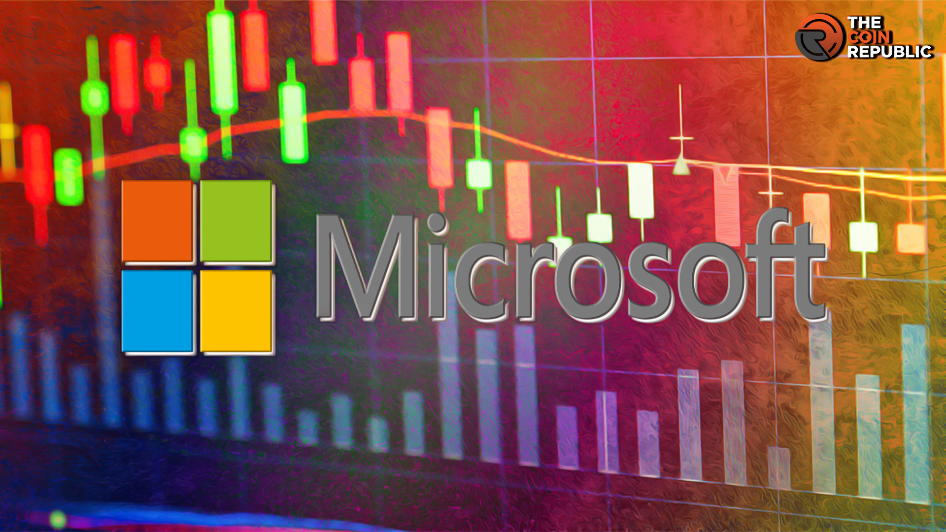 Microsoft Stock Price Prediction Aug-23: Will MSFT Turn Bearish?