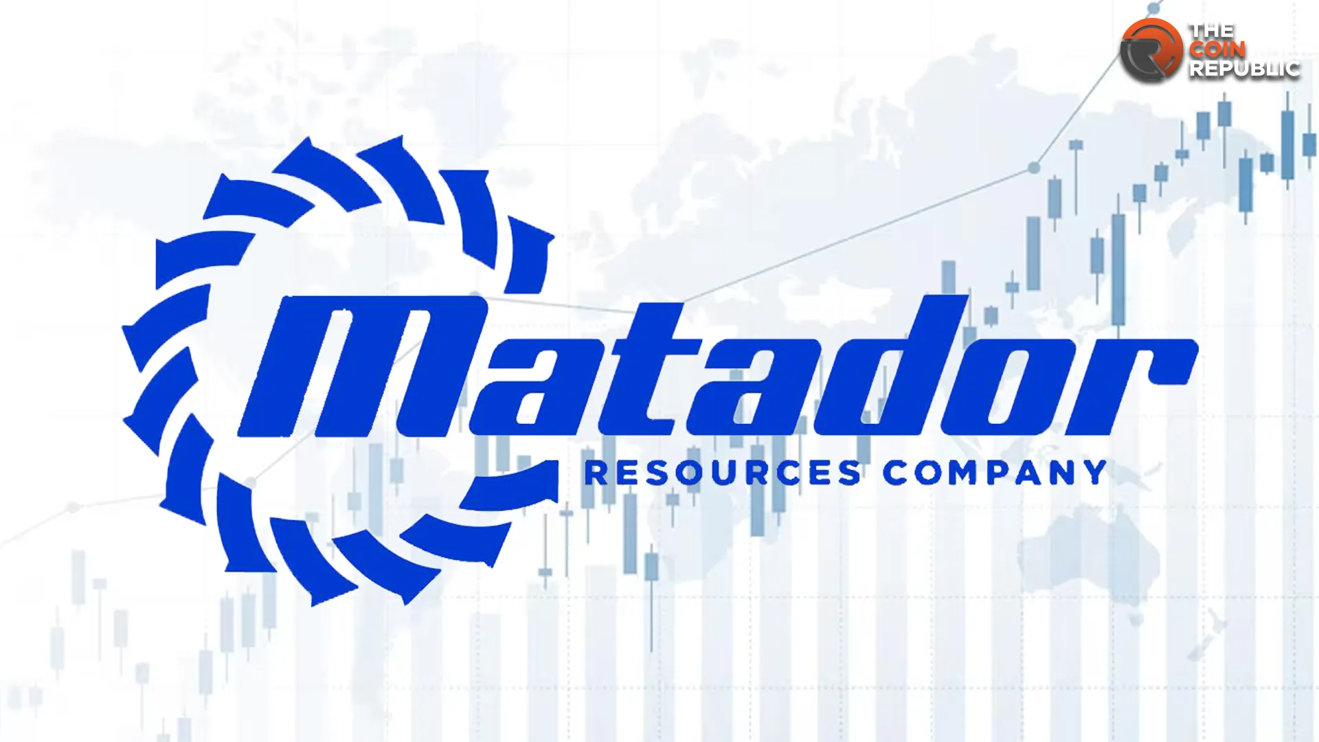 MTDR Stock Price Forecast: Will Metador Crash Towards Support?