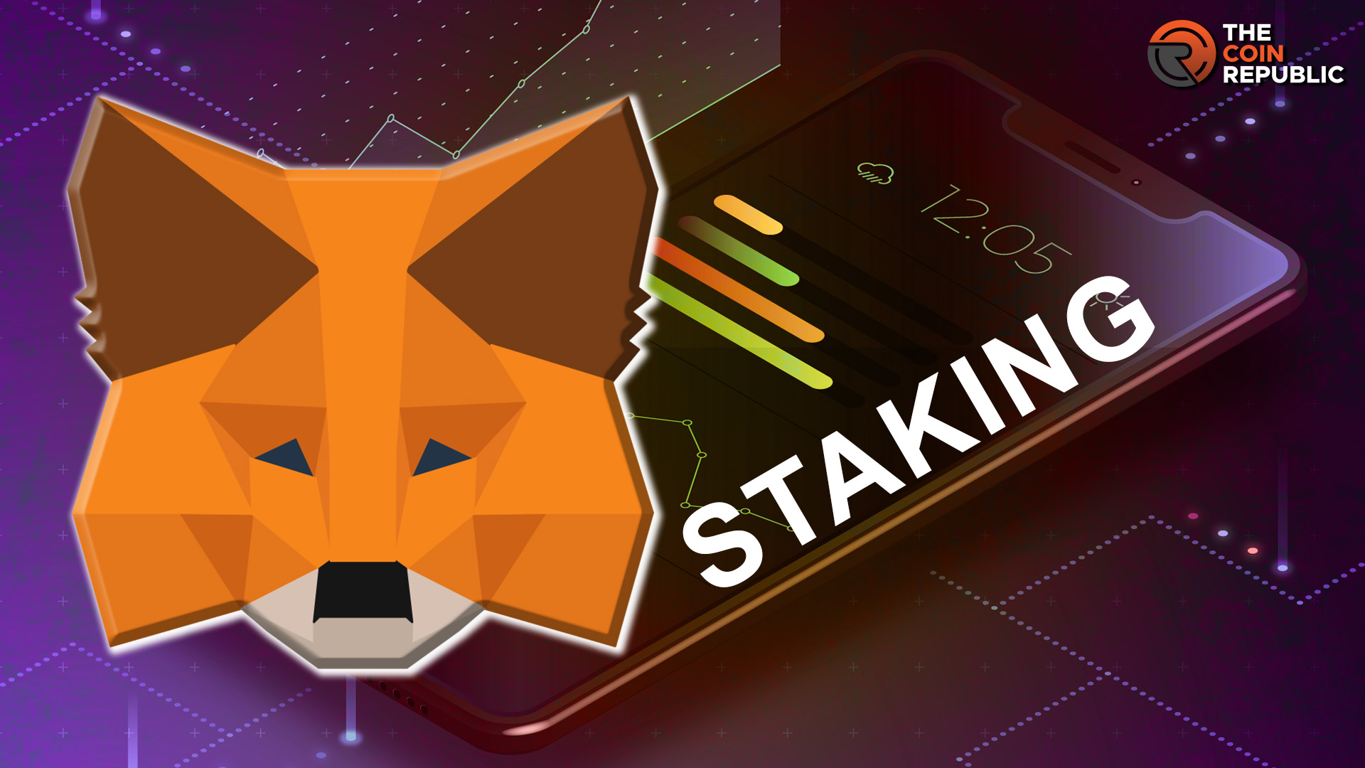 MetaMask Adds New Feature of Portfolio App to Support Staking 