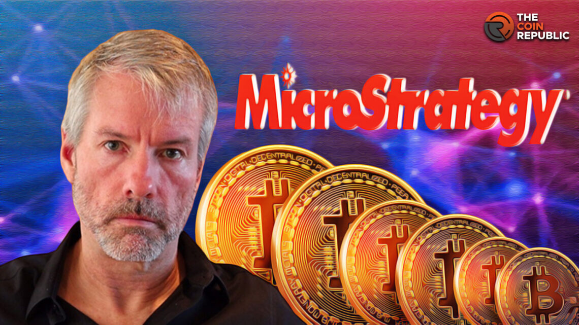 MicroStrategy Will Continue Adding Bitcoin, Confirmed Saylor 