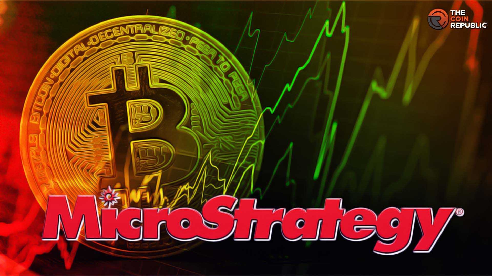 MicroStrategy Affected and Lost Millions in Recent BTC Price Drop