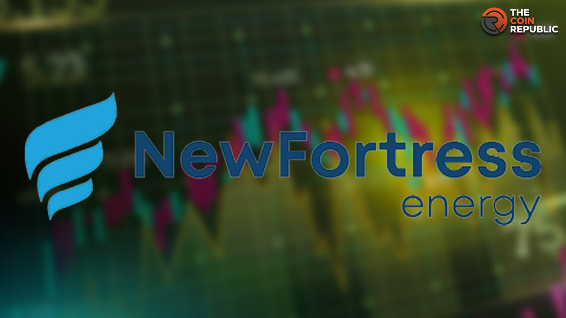 New Fortress Energy Stock Price Prediction: What's Next For NFE?